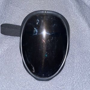 LIGHT UP MASK